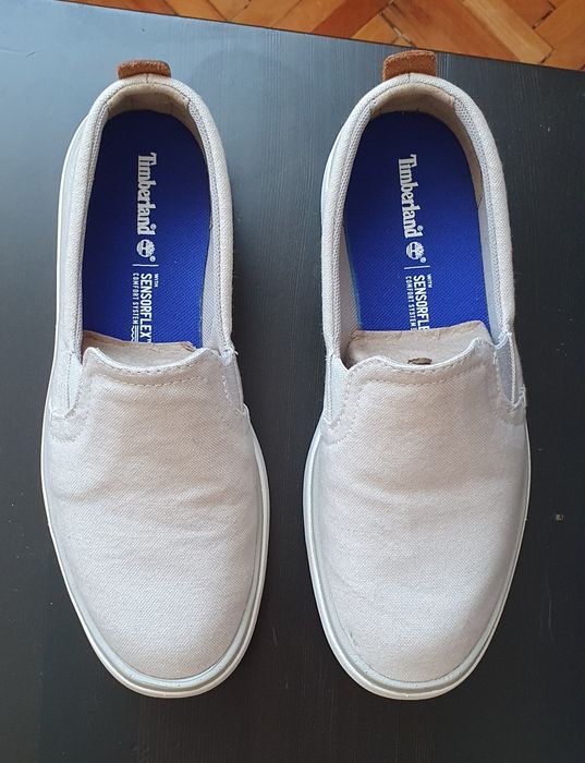 Espadrile din pânză