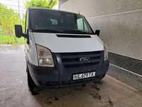 Ford transit 2011