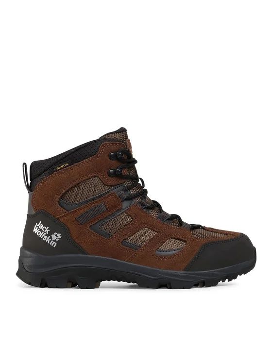 Jack Wolfskin Vojo 3 Texapore Mid M номер 48