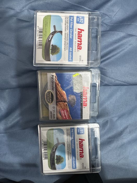 Camera foto Nikon d3500