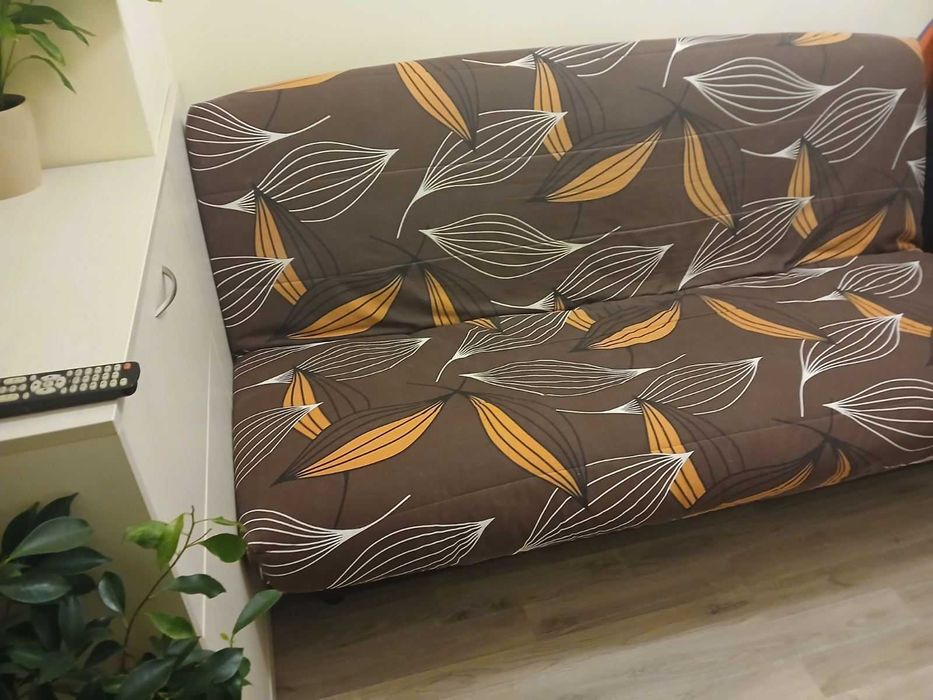 Диван клик клак с ракла