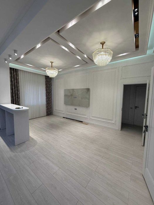 Аренда квартира | 3 комнатная люкс ЖК Гарденс | СРОЧНО!!!