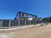 Vila la cheie, P+1E+Pod, teren 270 mp, cartier Allegria