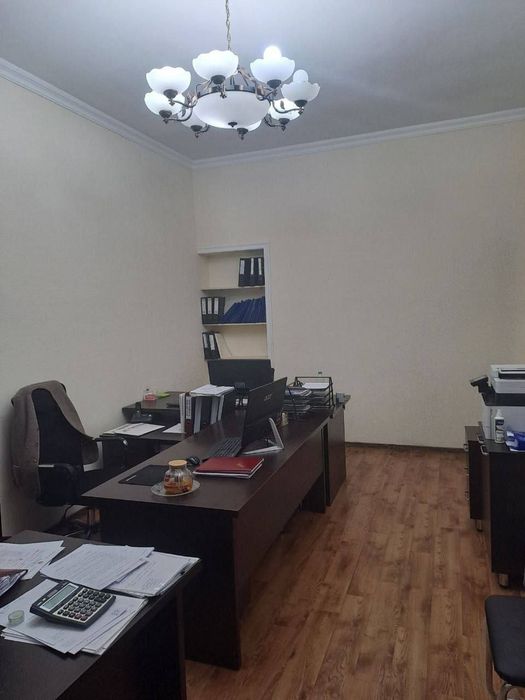 м.Минор Центр 71м² офис с арендатором