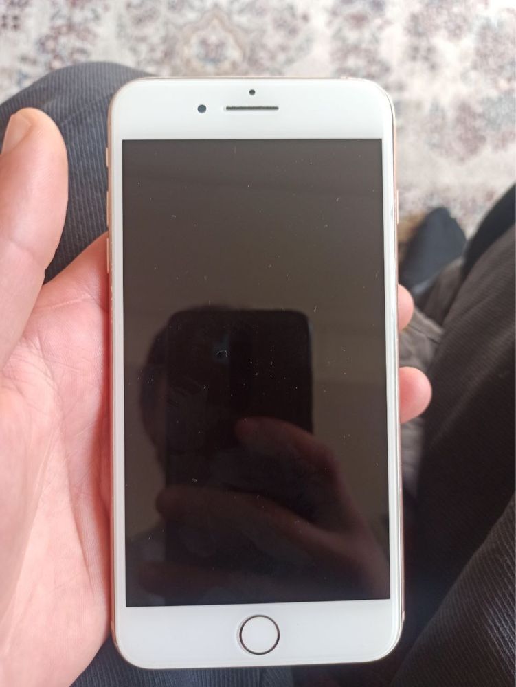 Iphone8 plus ideal
