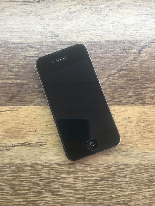 Кастомный iphone 4s