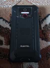 Продам 2 телефона Oukitel WP5 Pro