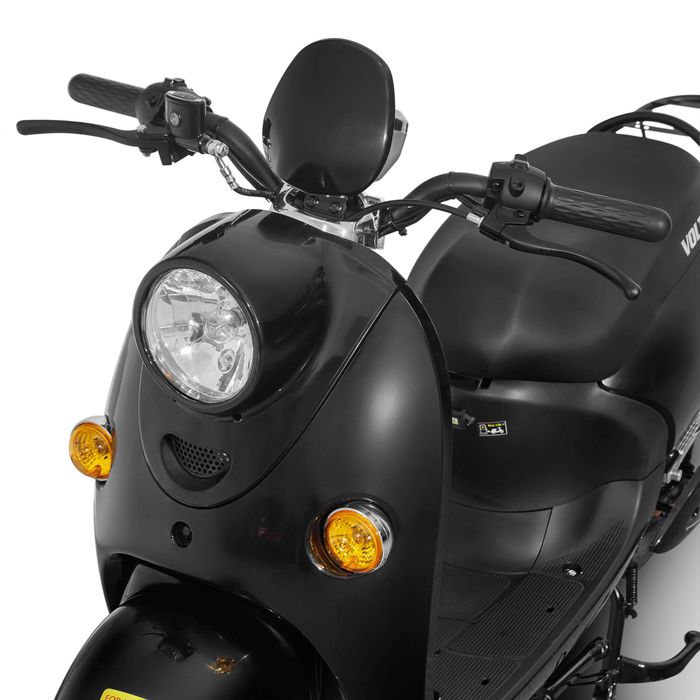 Scuterul electric fara permis Voltarom VS2