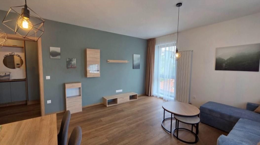 Дава се под наем Двустаен апартамент в София, Бъкстон - 70 кв.м за 749 € - Снимка #1