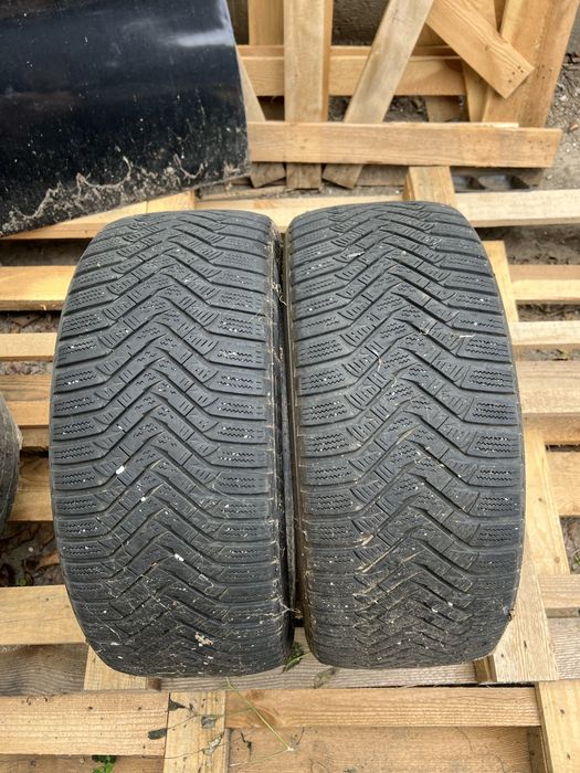 Vand anvelope 225 45 17 m+s