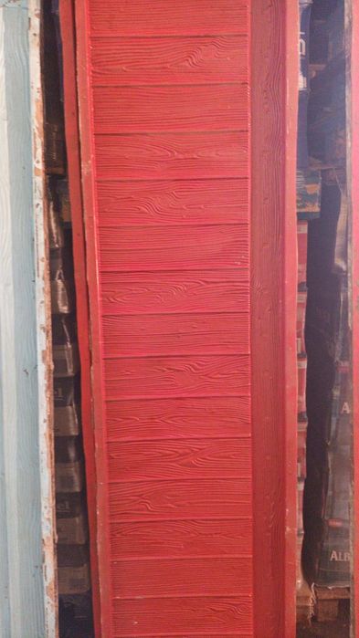 Matrite Fibra de sticla pentru Gard Beton decofrare imediata