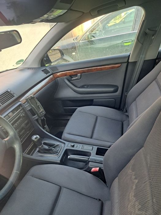 А4 Б6 2.0 -на части