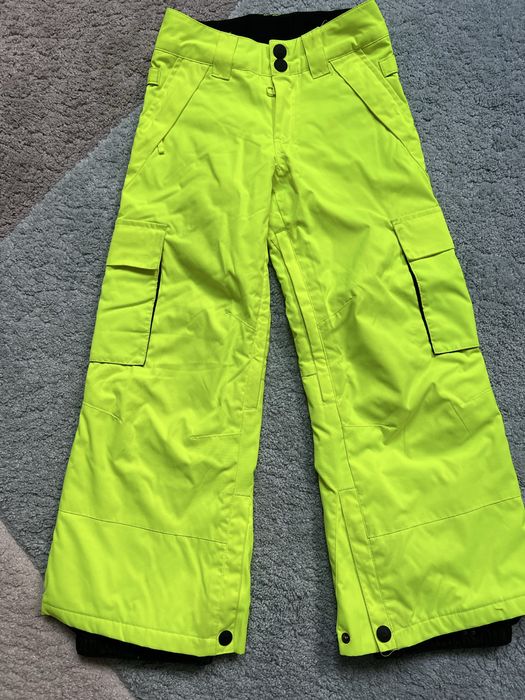 Ски/сноуборд яке и панталон DC 10K