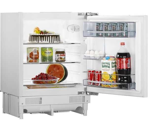 Нови! Хладилници за вграждане CDA, KENWOOD и  ESSENTIALS (CE)