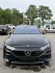 Mercedes benz cls eqe 350+