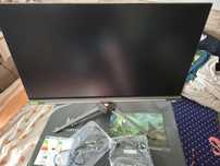 Monitor Gaming LED IPS ACER Predator XB253QGW, 24.5", Full HD, 280Hz,
