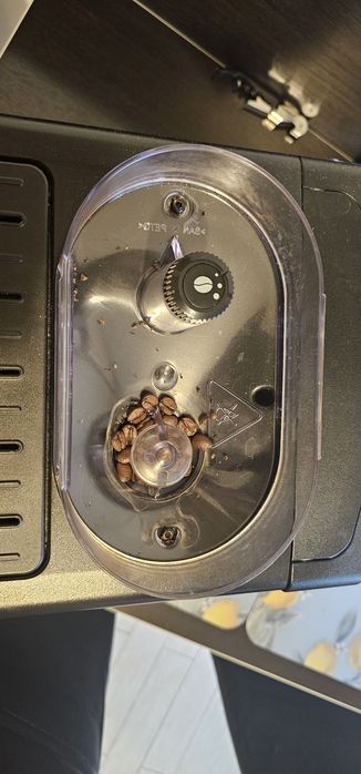 Expresor automat Krups