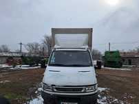 Vand iveco daily motor 2300 an 2005 inmatriculata recent