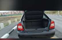 Vand Skoda Oktavia 1 in stare foarte buna