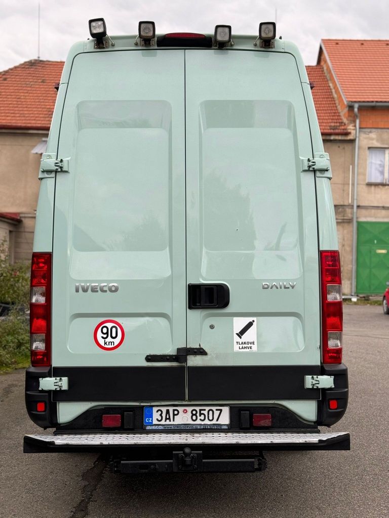 Iveco daily 70c17 stare perfecta!!!