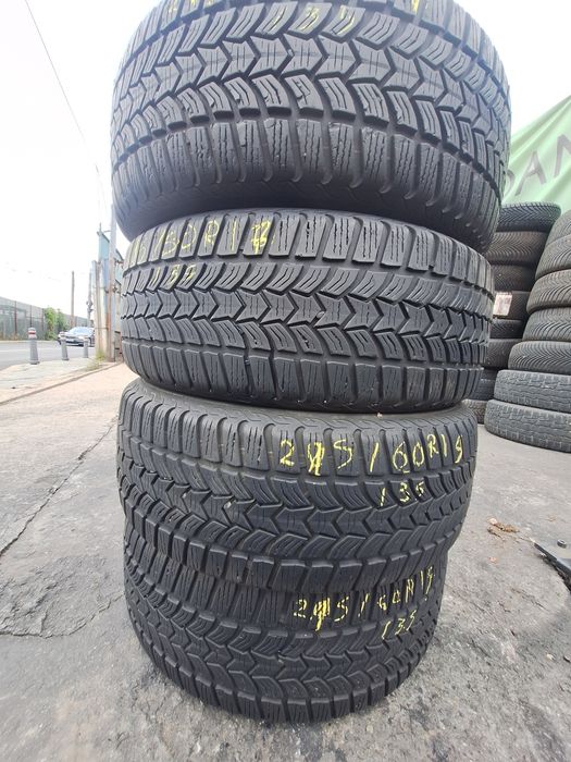 4 anvelope iarna 215/55r17 Debica Montaj Gratuit