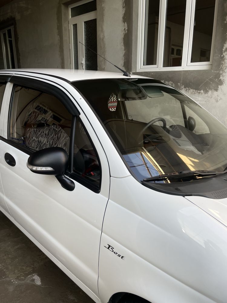 Matiz best 2018 56ming
