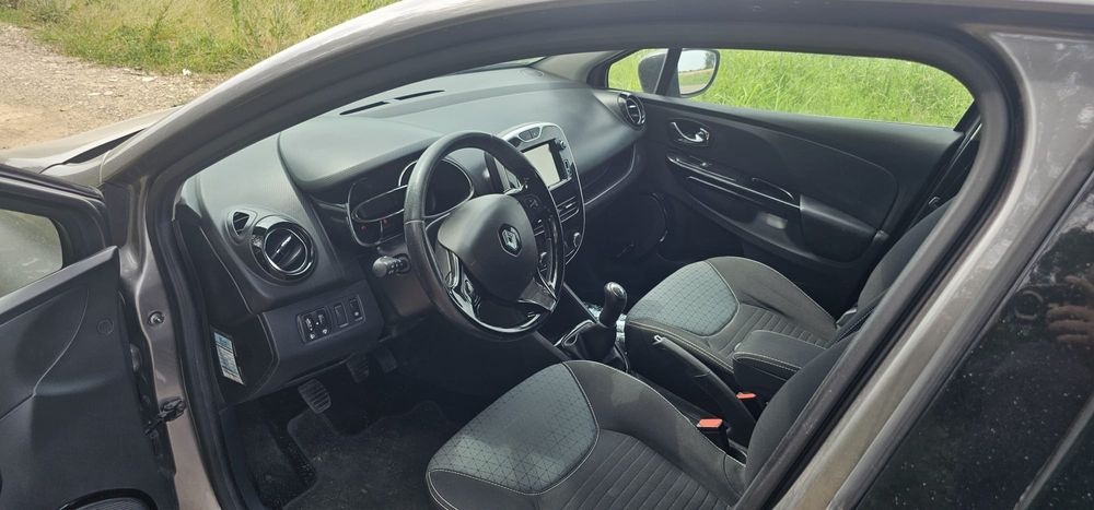 Vand Renault Clio lV