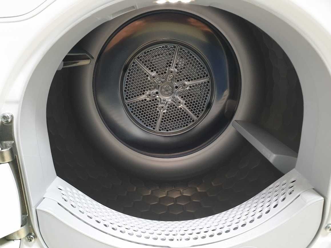 Wi-Fi - Miele T1 Сушилня с Термопомпа и Аларма Миеле 12м Гаранция
