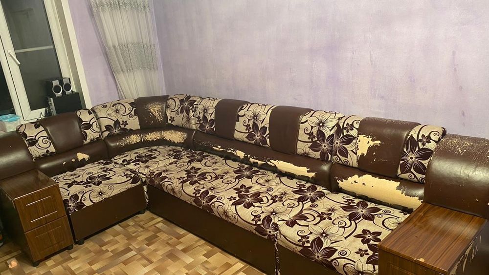 Диван Продам район Авроры