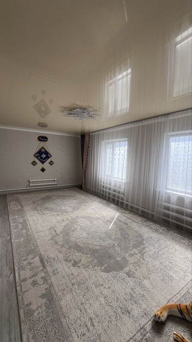 Зашаған шағын ауданынан үй сатылады