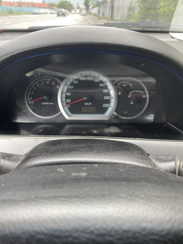 Шевролет Лачети 1.6 16v 2010г.
