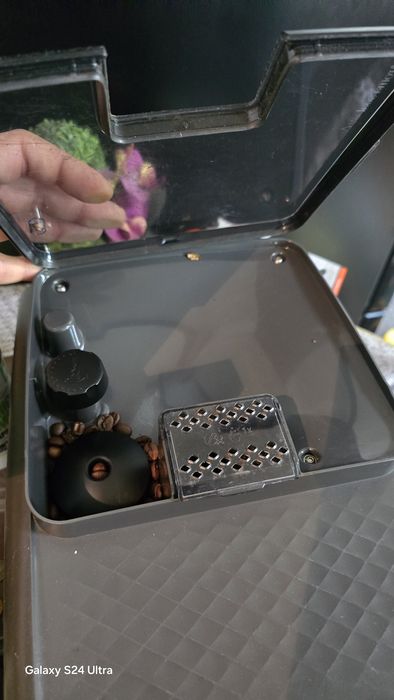 Кафеавтомат Philips