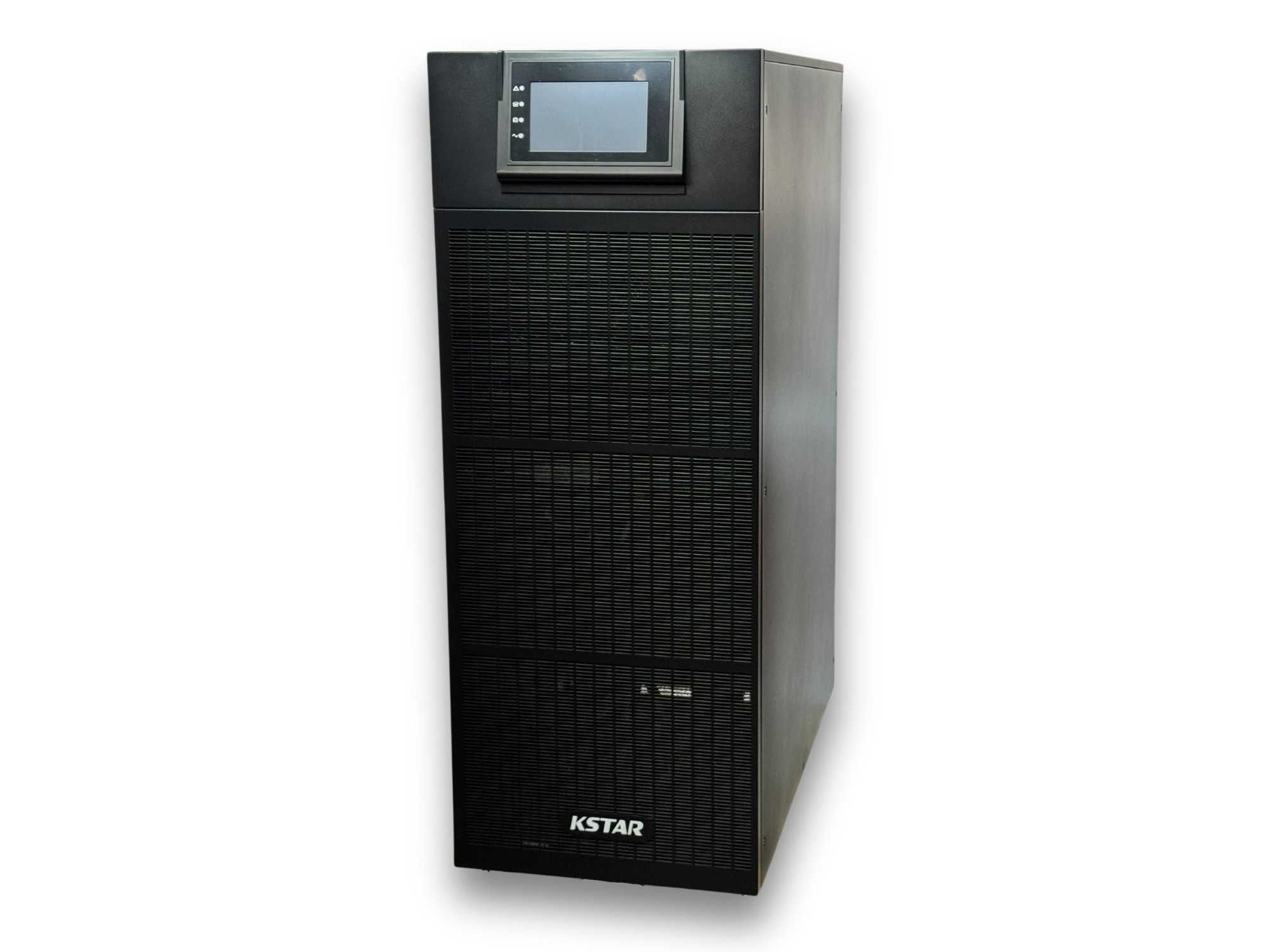 UPS online на 150kVA (ИБП)[УПС] KSTAR 150kVA/150kW 3:3