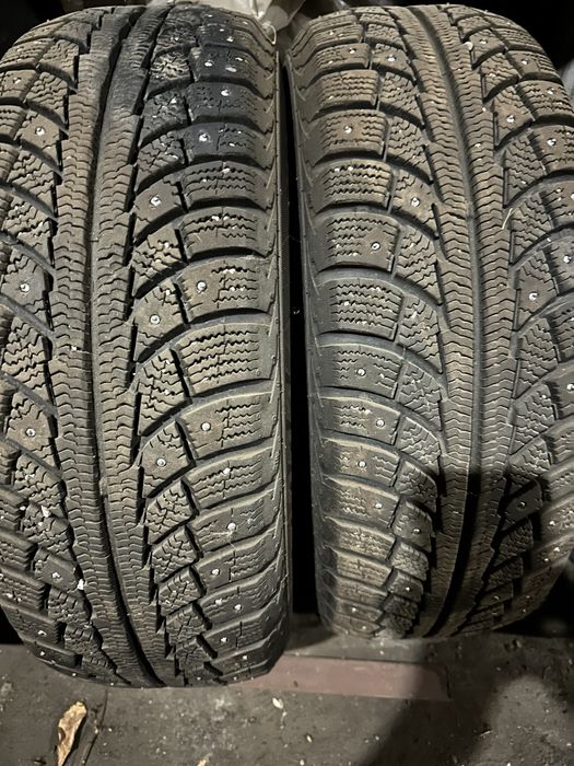 Шины зимние 195 65 R15