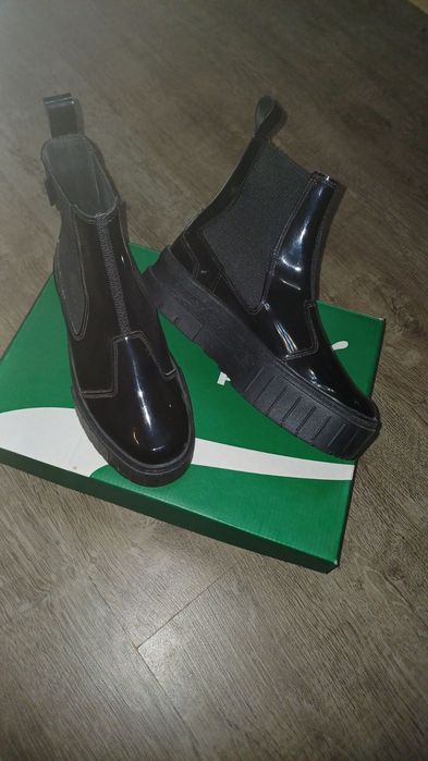 Дамски боти Puma