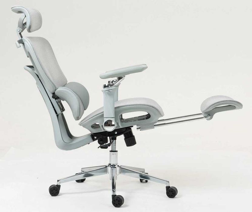 Scaun Metachair DORO Scaun ergonomic, cotiere 6D