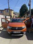 Vand dacia sandero stepway