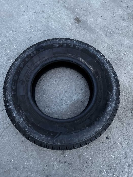 Anvelope 215/70R15C Imperial Iarna M+S