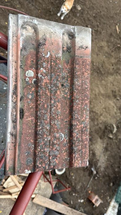 Vand tigla  leu 5000 bucati