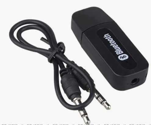 Bluetooth звуковой приемник USB