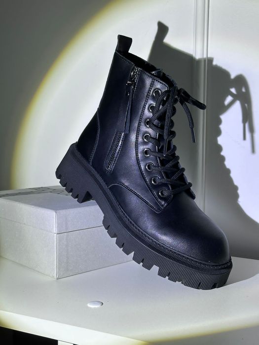 Ботинки. Весна/осень.  Лёгкие,  удобные.