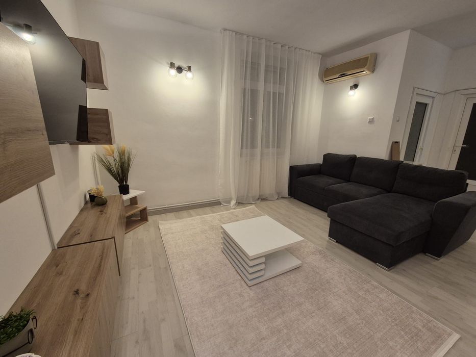 Apartament in Regim Hotelier Ultra Central