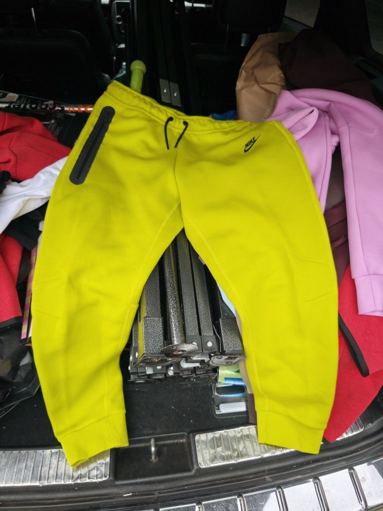 Nike tech fleece /Xl 156-170/1000% Оригинал