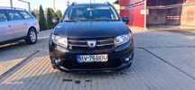 Dacia Logan MCV 09 90cp cu GPL
