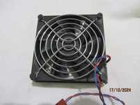 Охладителен вентилатор за компютър - 12V DC