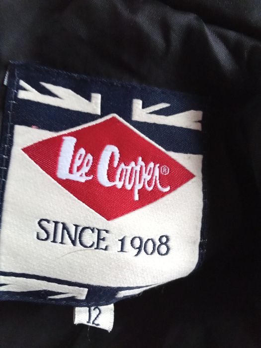 Geaca de femei Lee Cooper, mar L