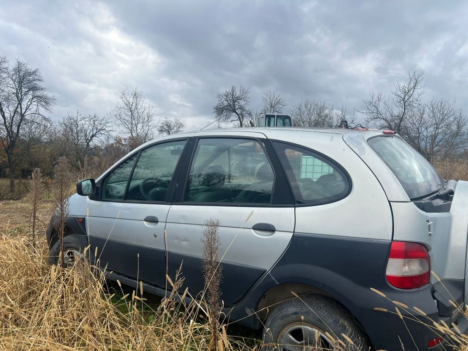 Vând Renault stare buna