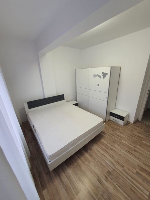 Inchiriez apartament 2 camere militari apusului