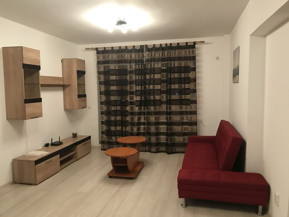 Apartament 3 camere decomandat Militari Residence
