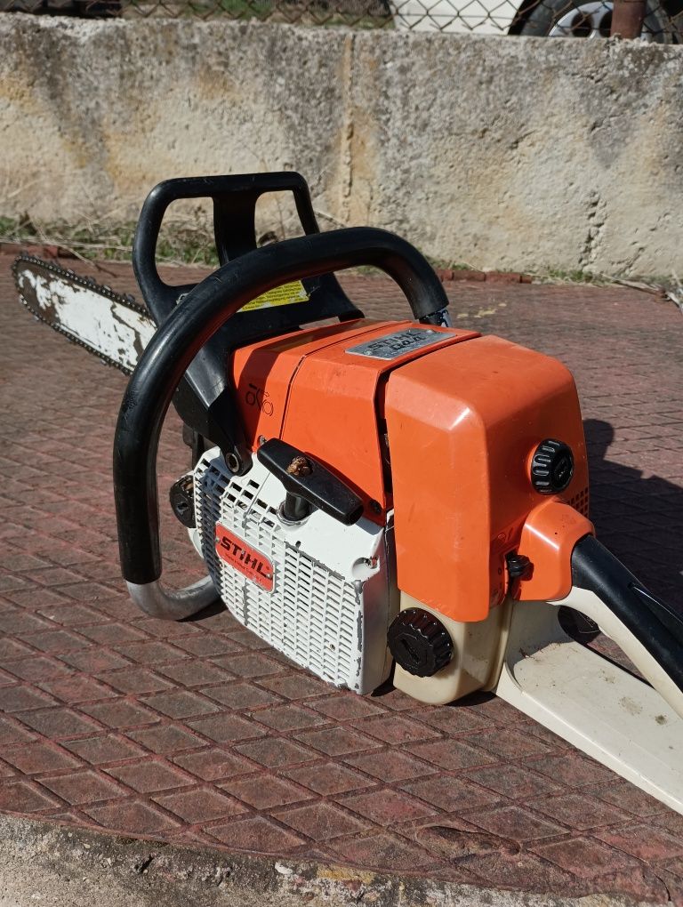 Резачка Щил stihl 044